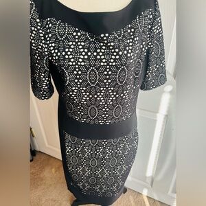 Maggy London Dress